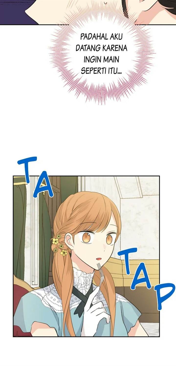 Actually, I Was the Real One Chapter 23 Gambar 34