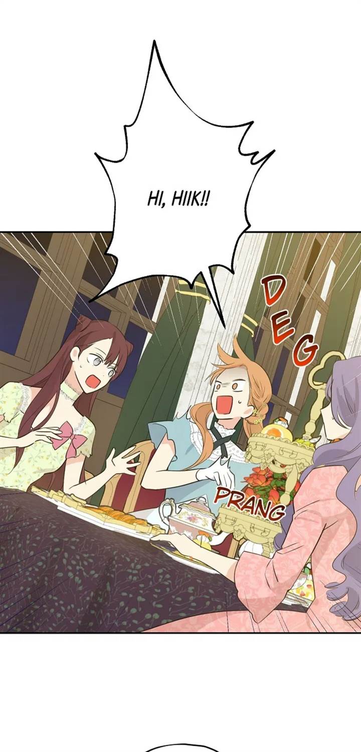 Actually, I Was the Real One Chapter 23 Gambar 35