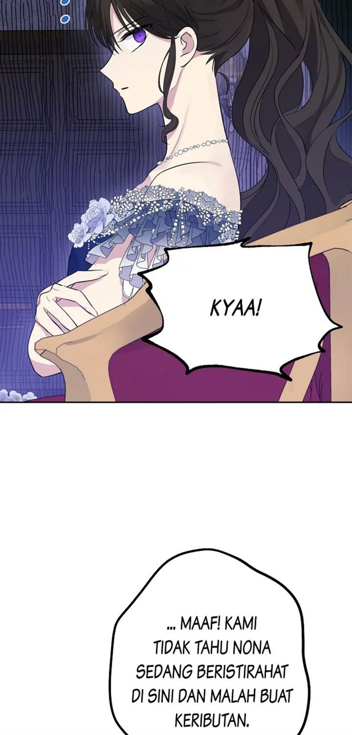 Actually, I Was the Real One Chapter 23 Gambar 37
