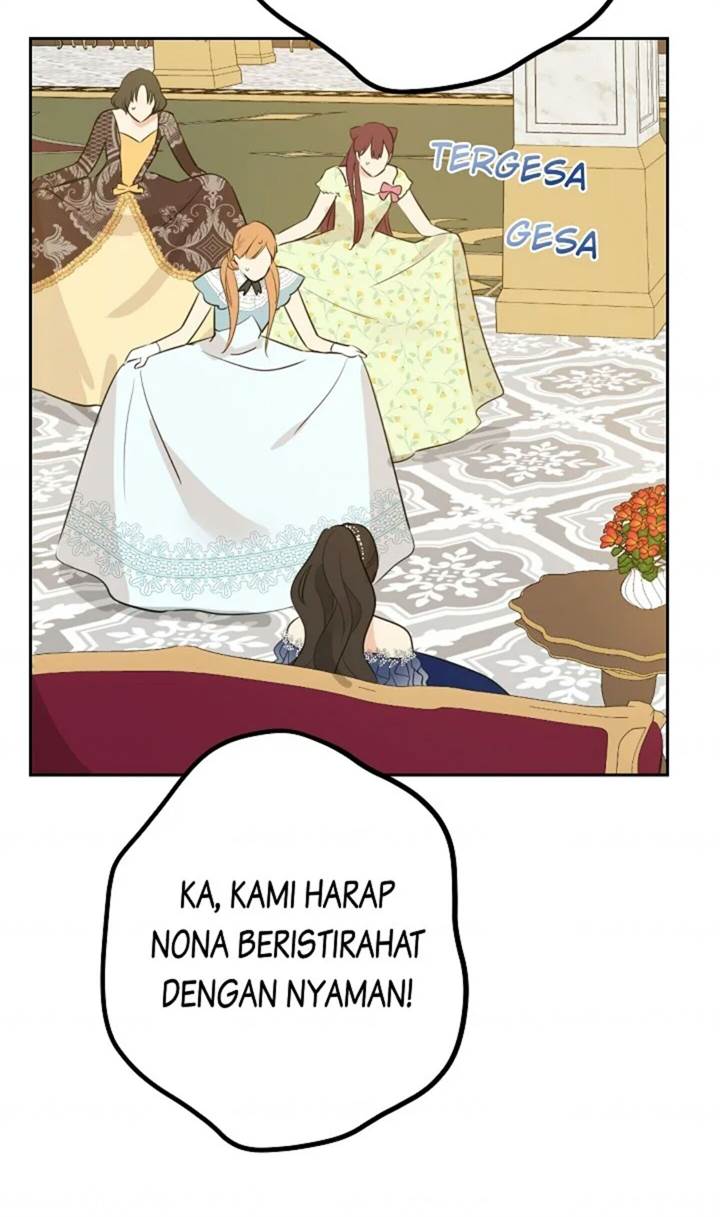 Actually, I Was the Real One Chapter 23 Gambar 38