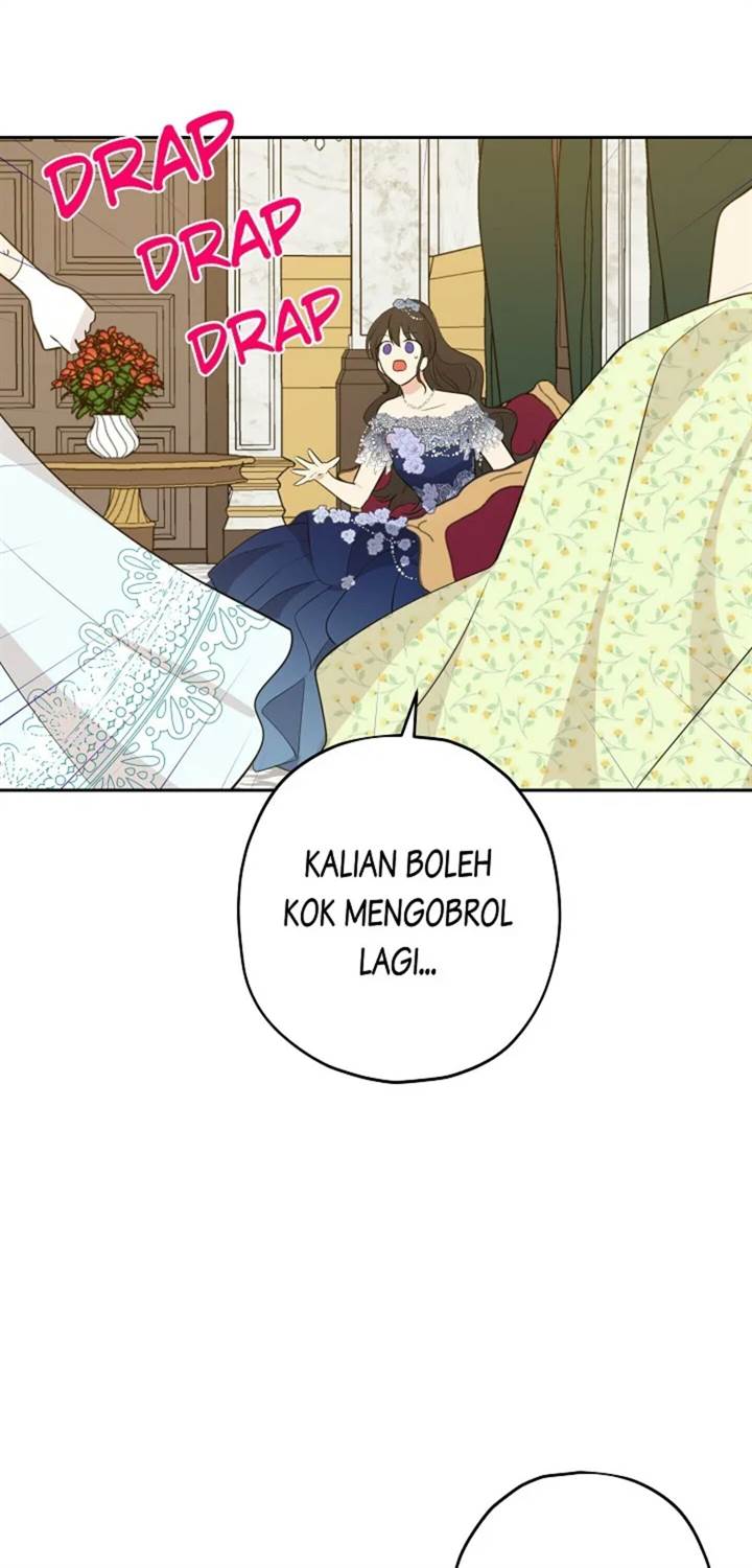 Actually, I Was the Real One Chapter 23 Gambar 39