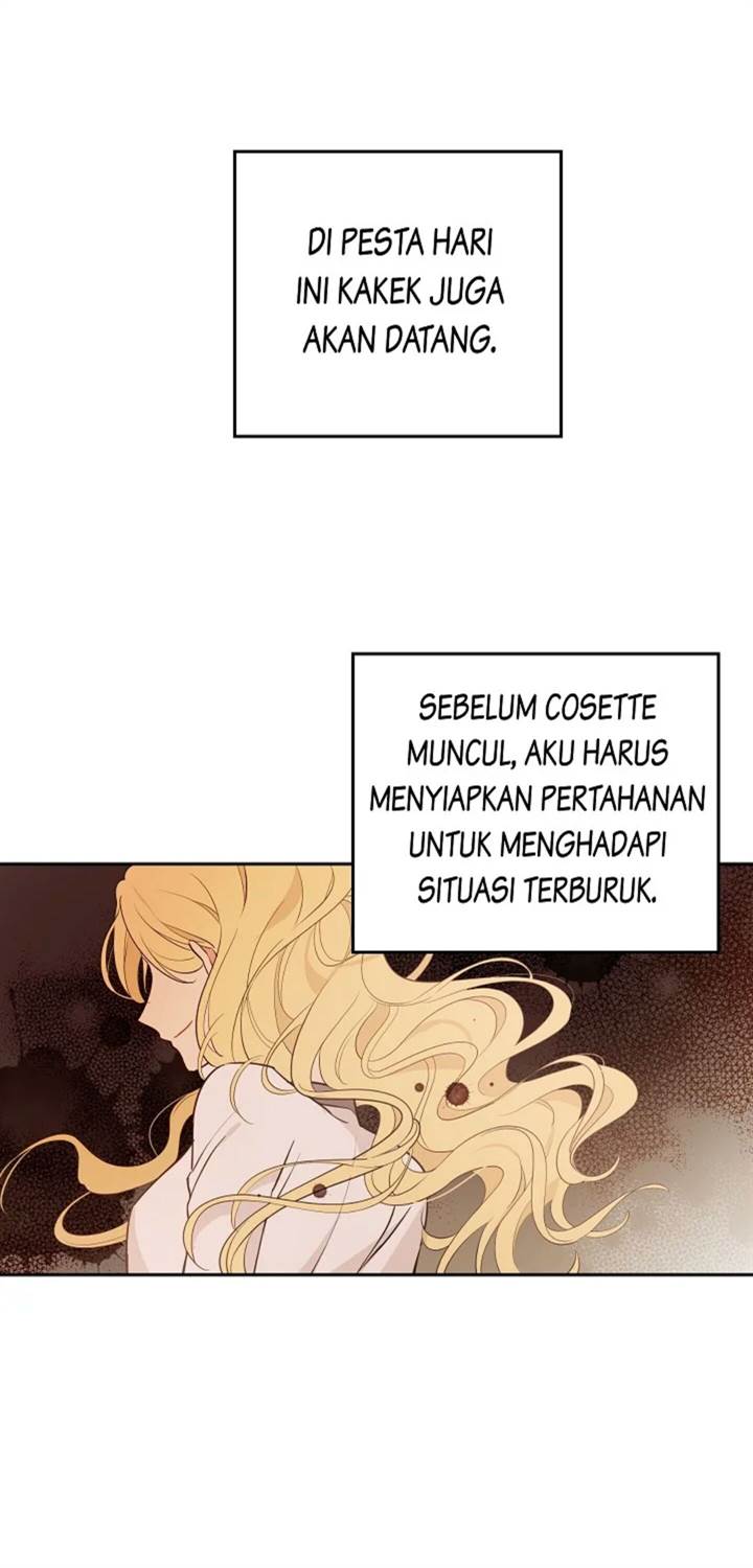 Actually, I Was the Real One Chapter 23 Gambar 4