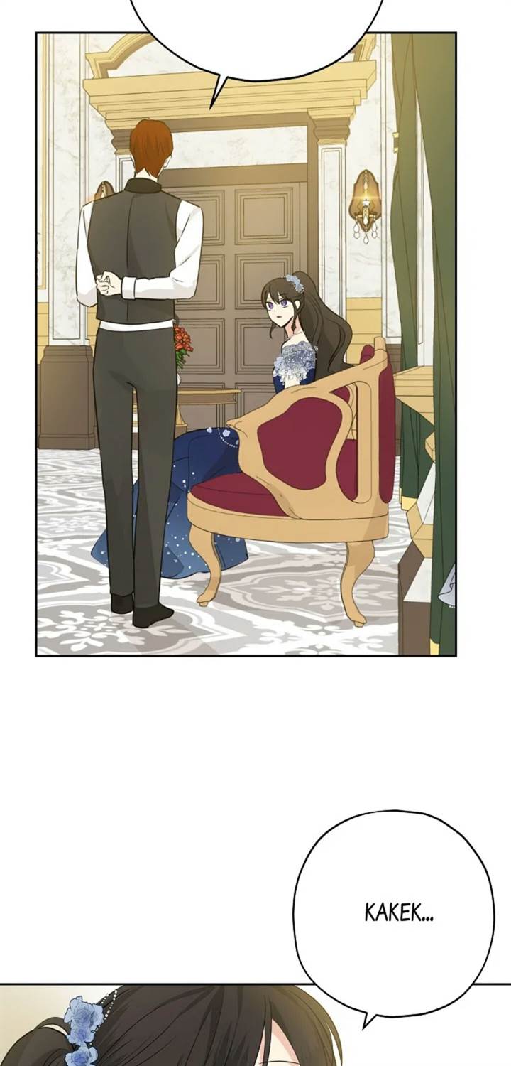 Actually, I Was the Real One Chapter 23 Gambar 41