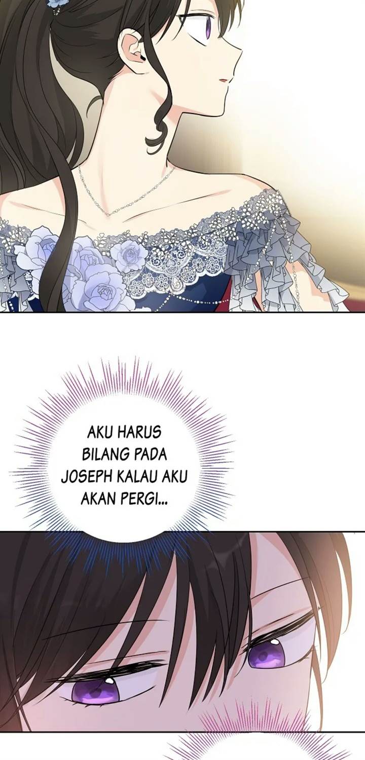 Actually, I Was the Real One Chapter 23 Gambar 42