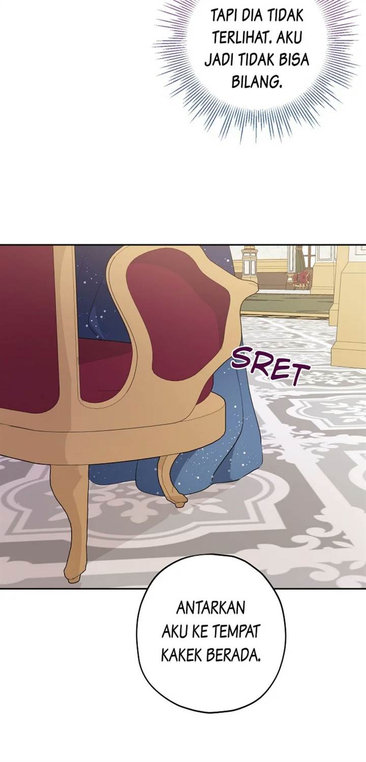 Actually, I Was the Real One Chapter 23 Gambar 43
