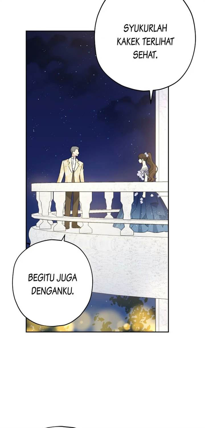 Actually, I Was the Real One Chapter 23 Gambar 47