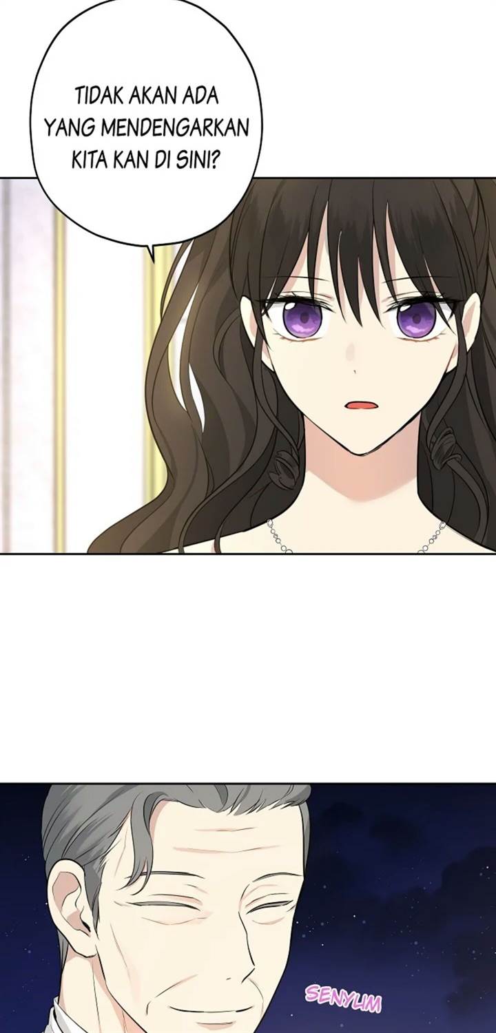 Actually, I Was the Real One Chapter 23 Gambar 48