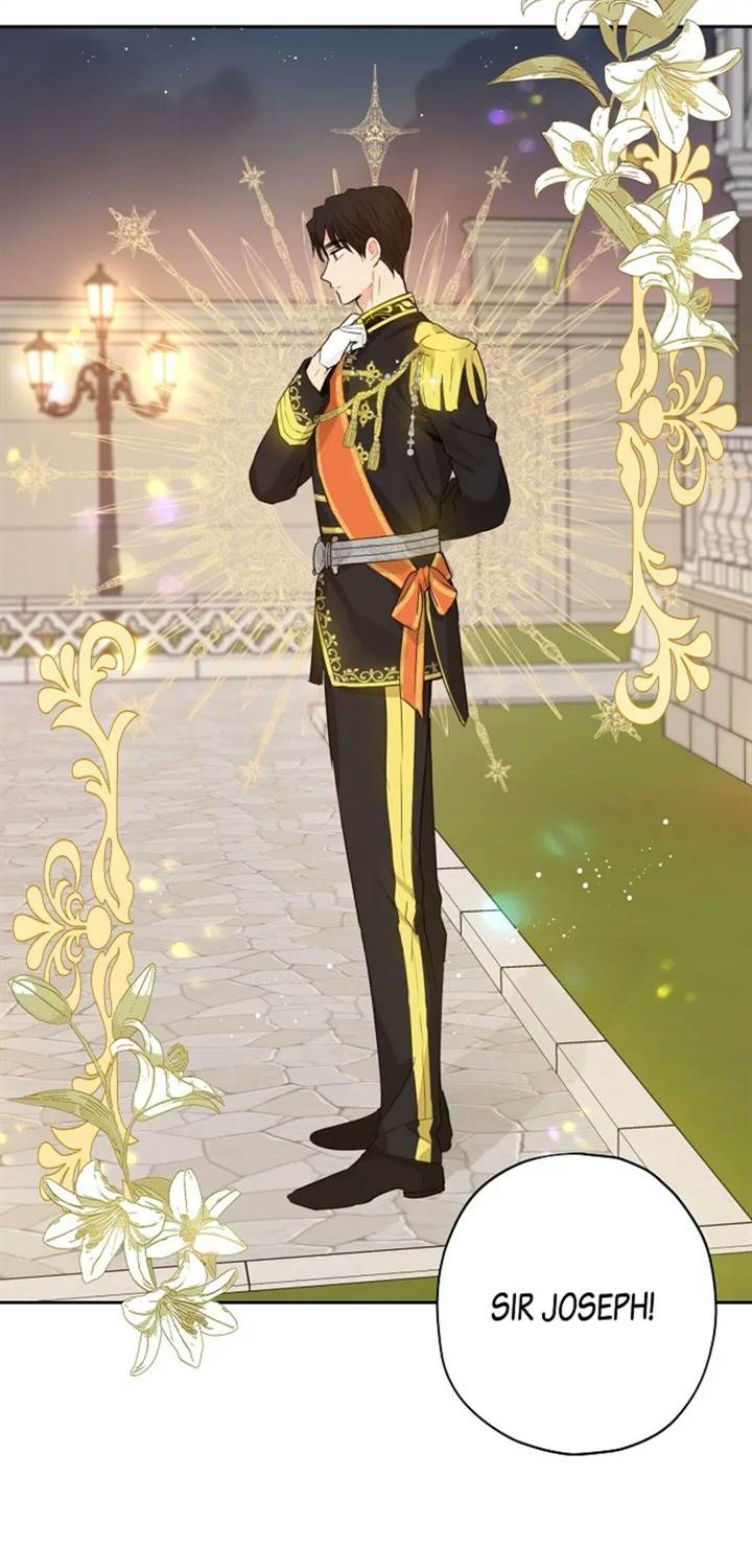 Actually, I Was the Real One Chapter 23 Gambar 6