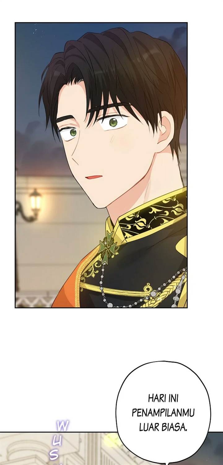 Actually, I Was the Real One Chapter 23 Gambar 7