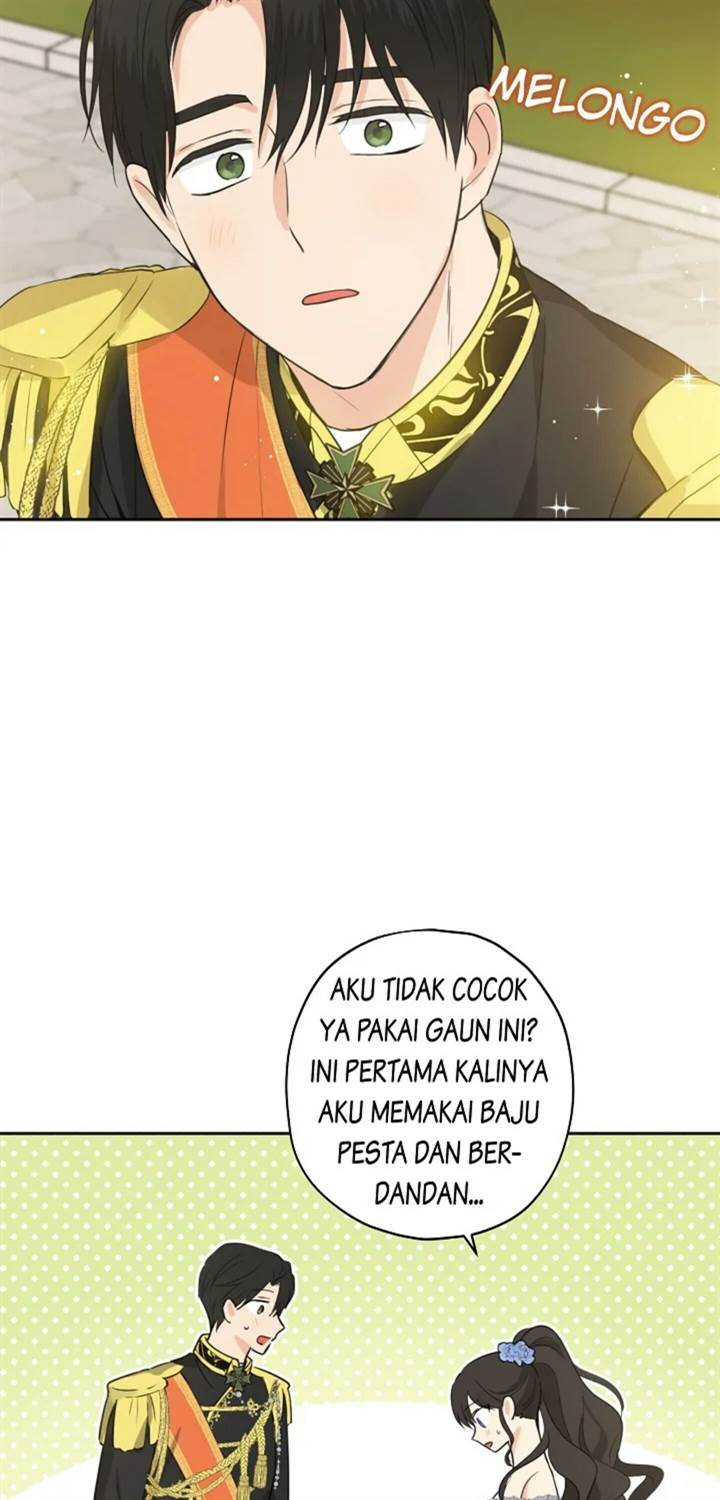 Actually, I Was the Real One Chapter 23 Gambar 9