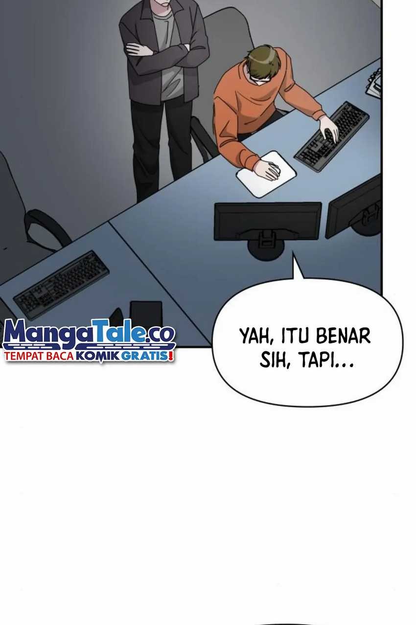 I Was Immediately Mistaken for a Monster Genius Actor Chapter 18 Gambar 50