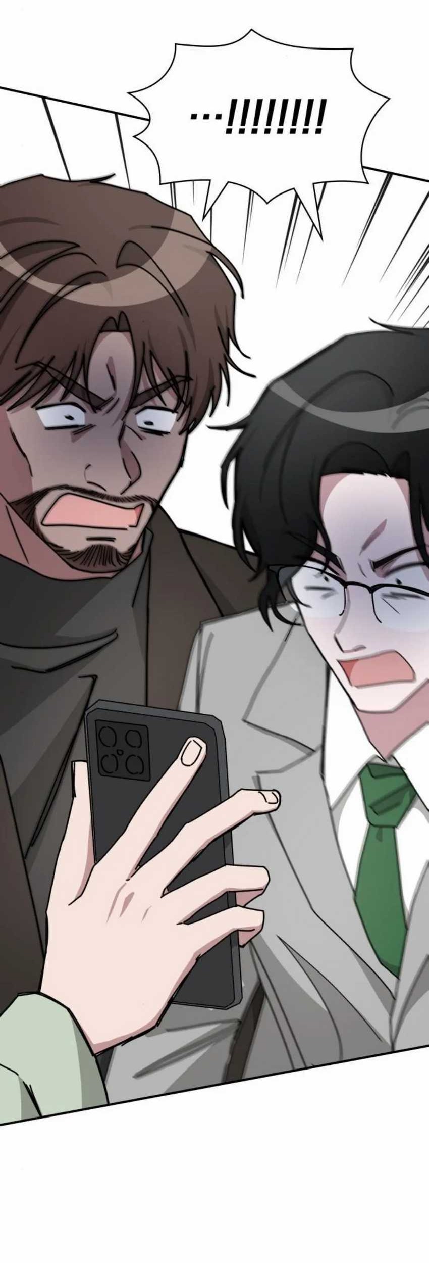 I Was Immediately Mistaken for a Monster Genius Actor Chapter 18 Gambar 14