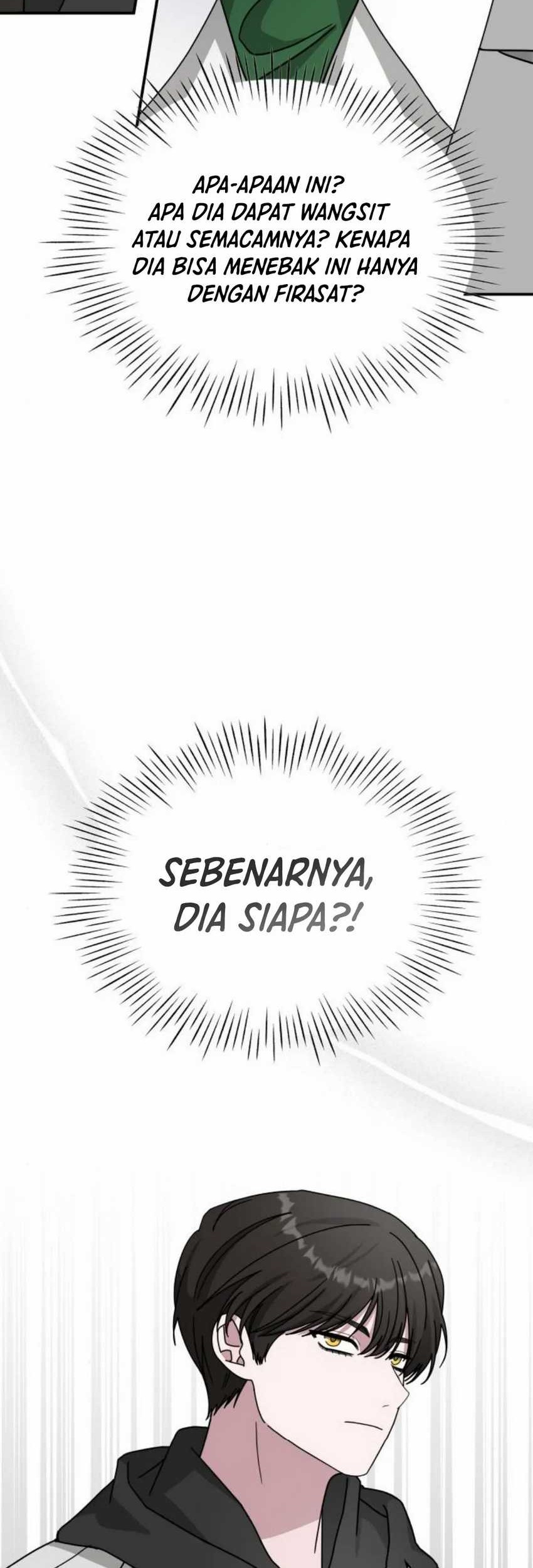 I Was Immediately Mistaken for a Monster Genius Actor Chapter 18 Gambar 22