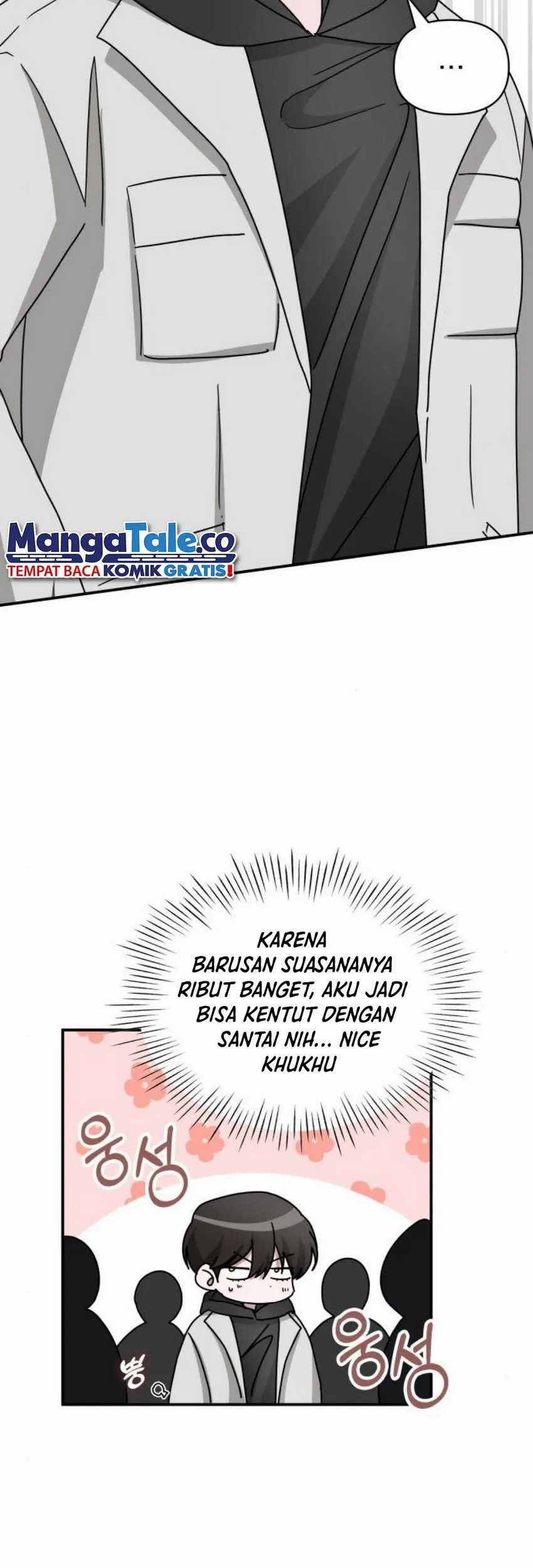 I Was Immediately Mistaken for a Monster Genius Actor Chapter 18 Gambar 23