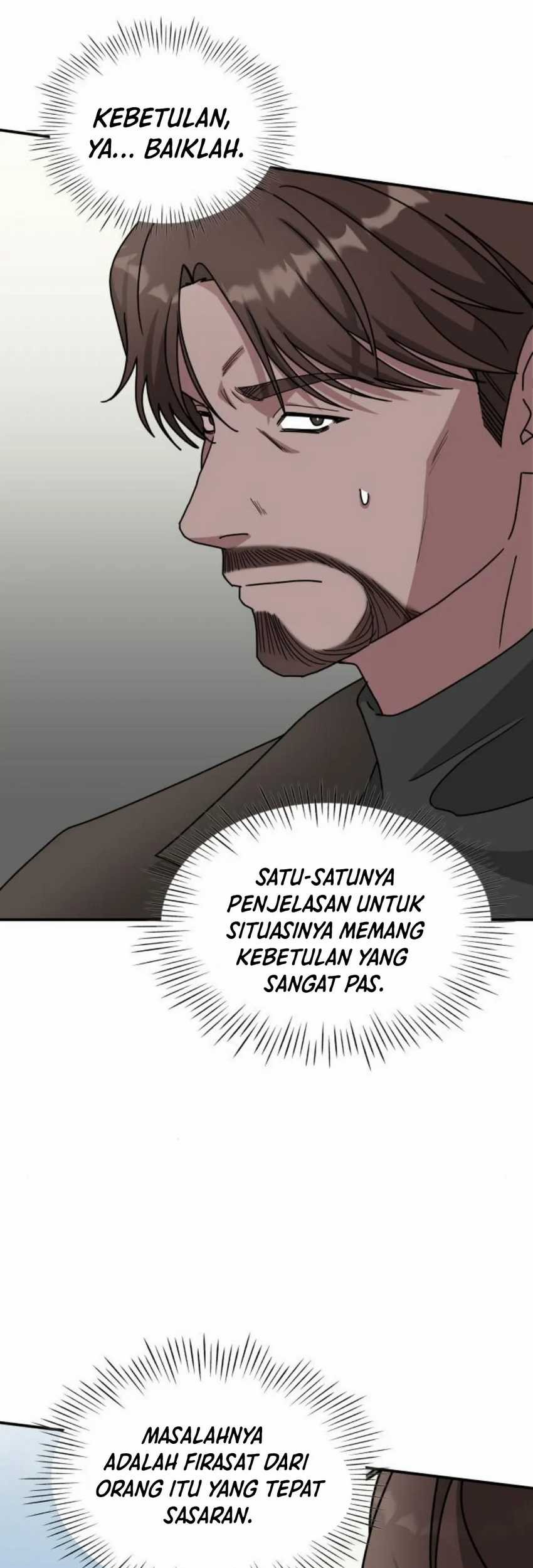 I Was Immediately Mistaken for a Monster Genius Actor Chapter 18 Gambar 31
