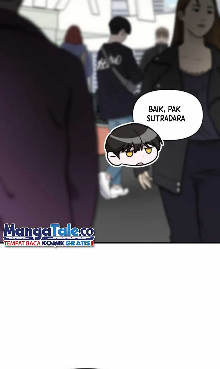 I Was Immediately Mistaken for a Monster Genius Actor Chapter 18 Gambar 35