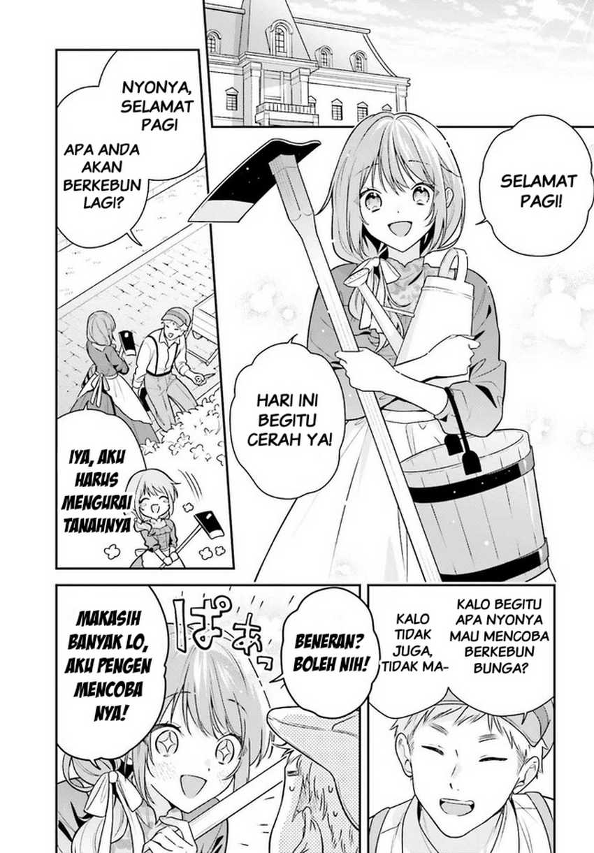 Wakeari Hakushaku-sama to Keiyaku Kekkon Shitara Chapter 01 Gambar 17