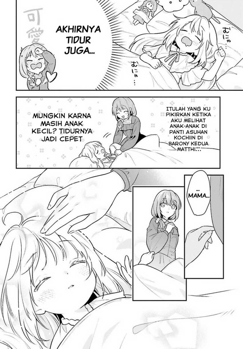 Wakeari Hakushaku-sama to Keiyaku Kekkon Shitara Chapter 01 Gambar 23