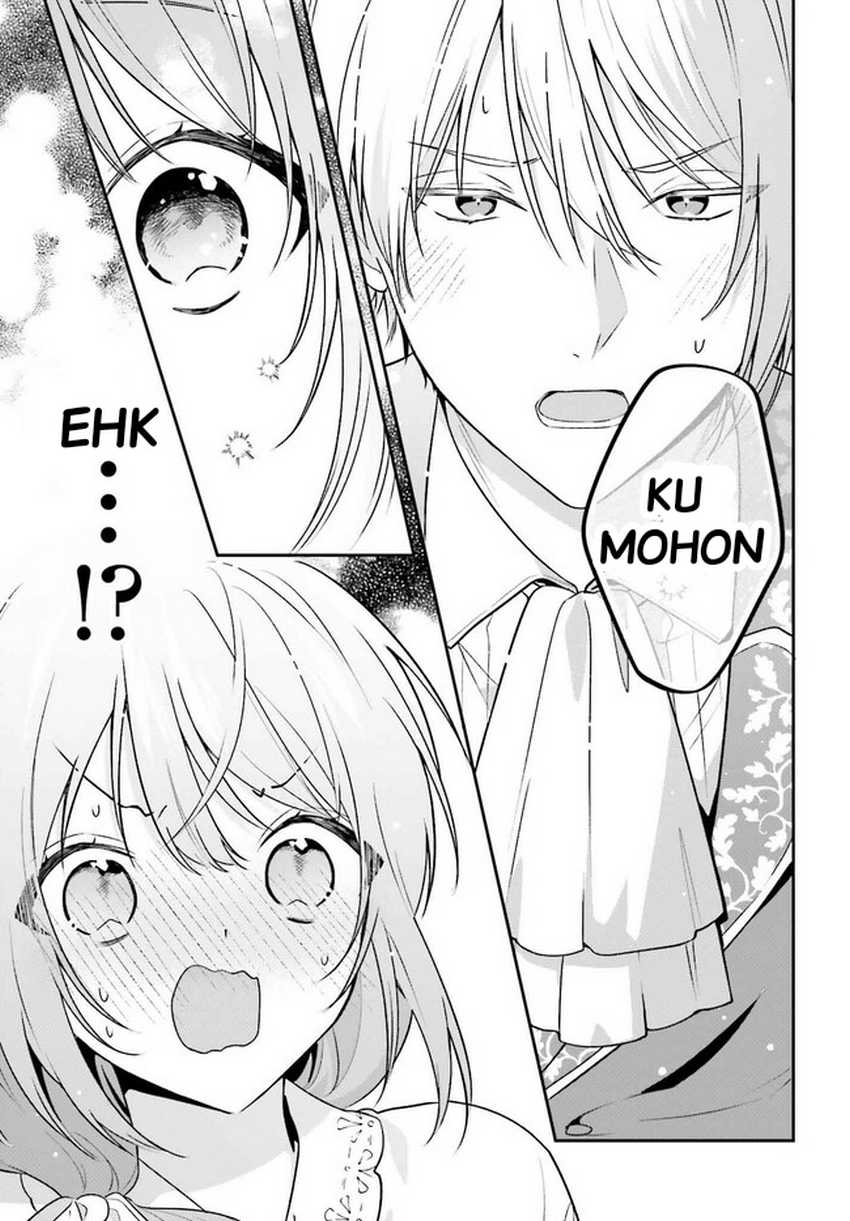 Wakeari Hakushaku-sama to Keiyaku Kekkon Shitara Chapter 01 Gambar 44