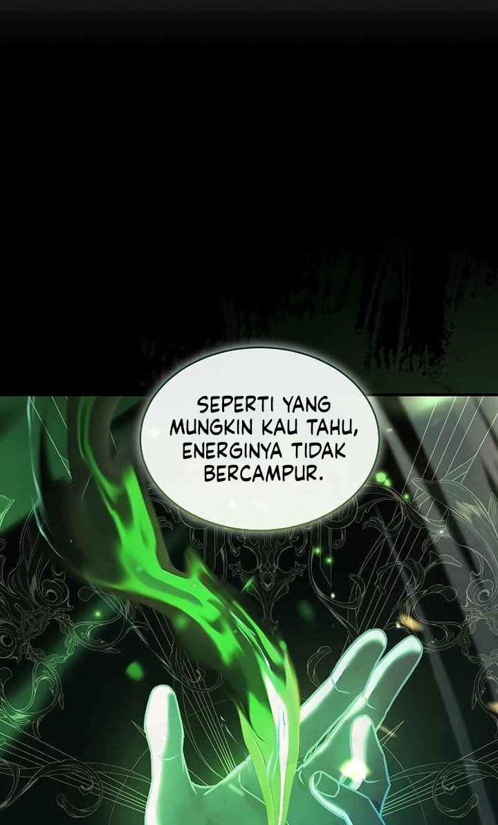 Death King Karnak Chapter 21 Gambar 19