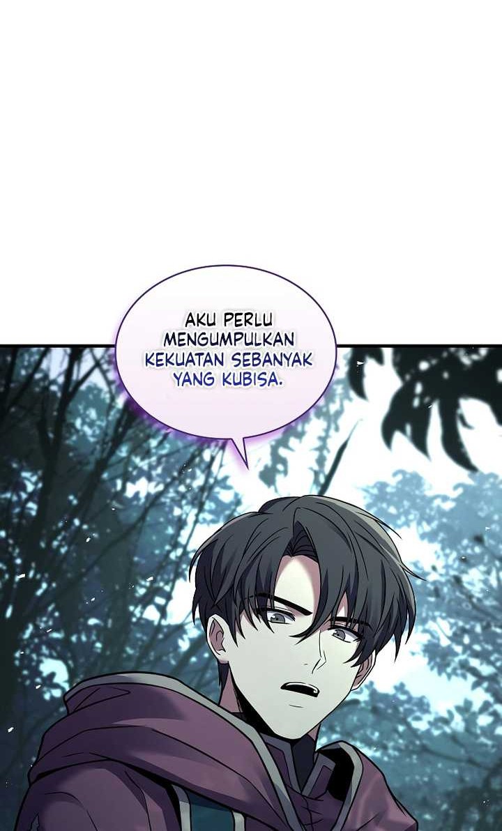 Death King Karnak Chapter 21 Gambar 25