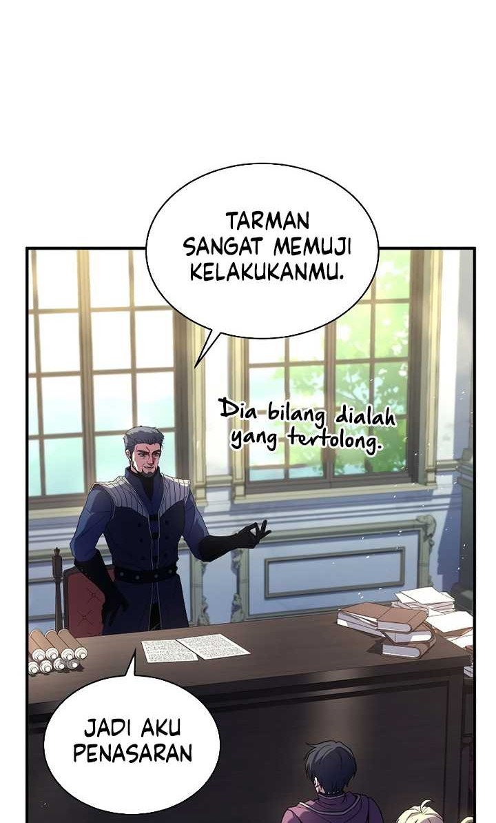 Death King Karnak Chapter 21 Gambar 27