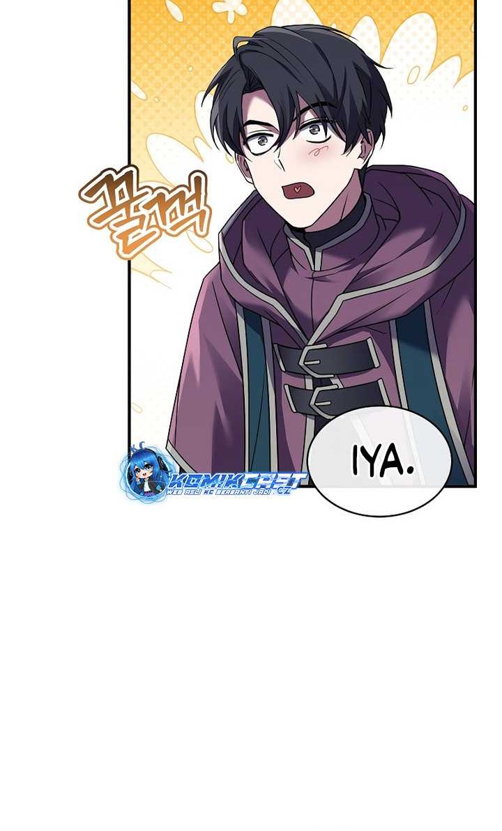 Death King Karnak Chapter 21 Gambar 29