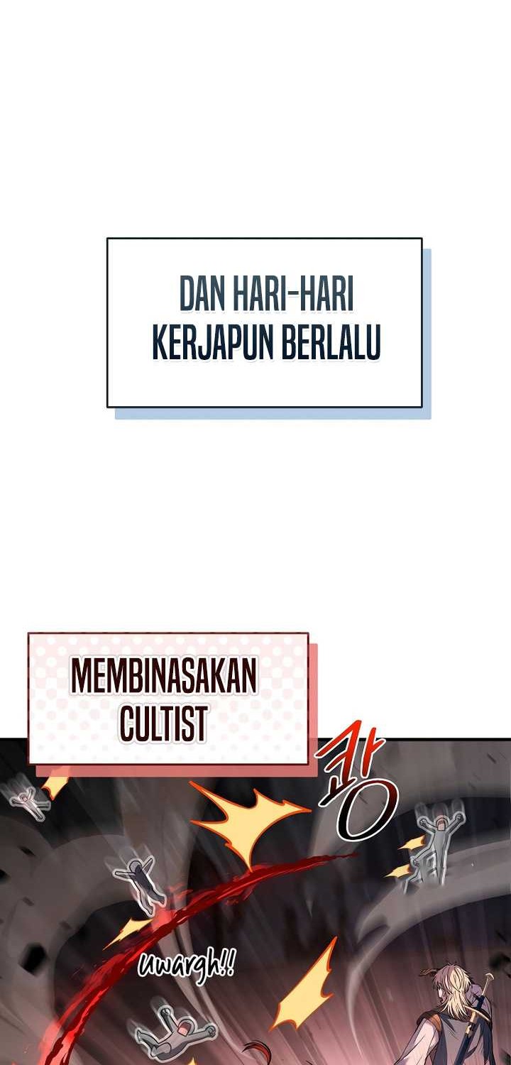 Death King Karnak Chapter 21 Gambar 33