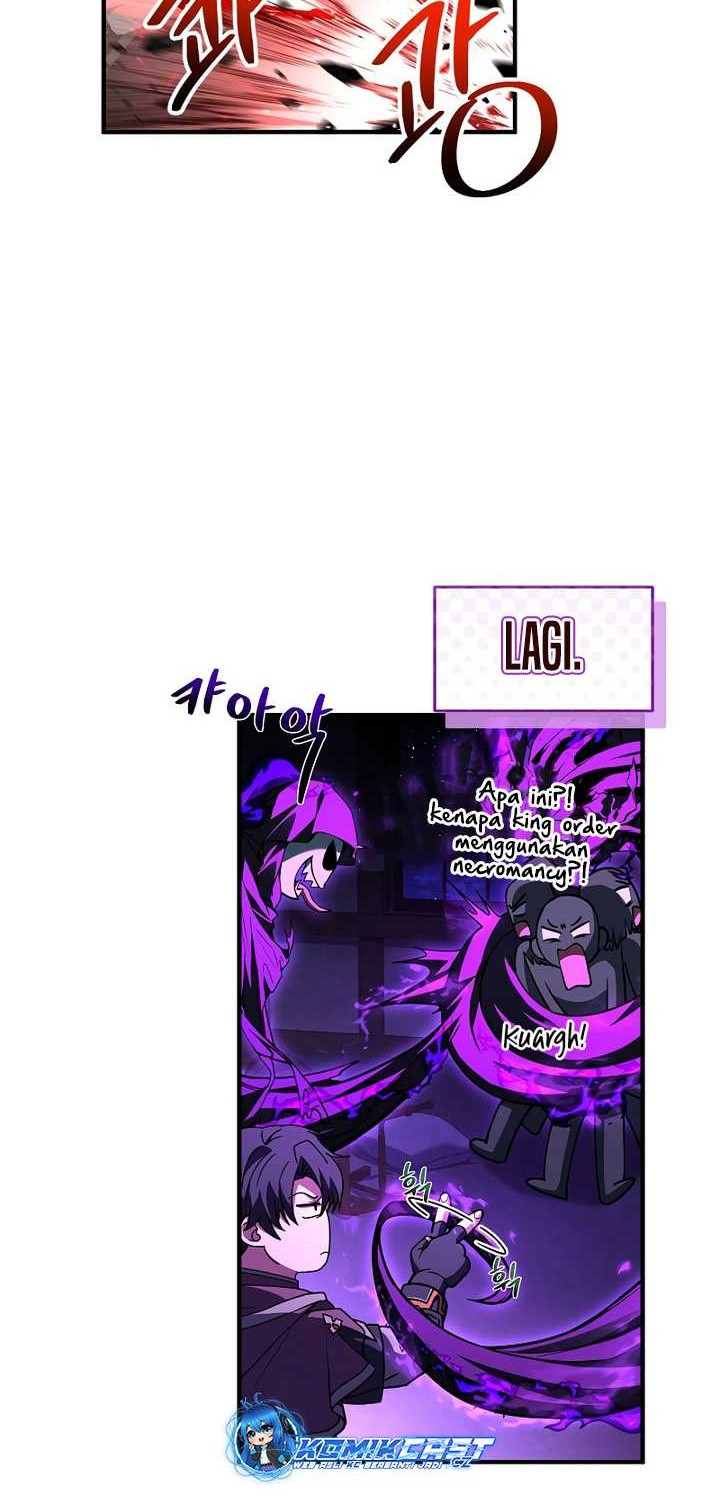 Death King Karnak Chapter 21 Gambar 37