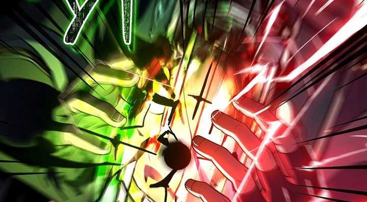 Death King Karnak Chapter 21 Gambar 43