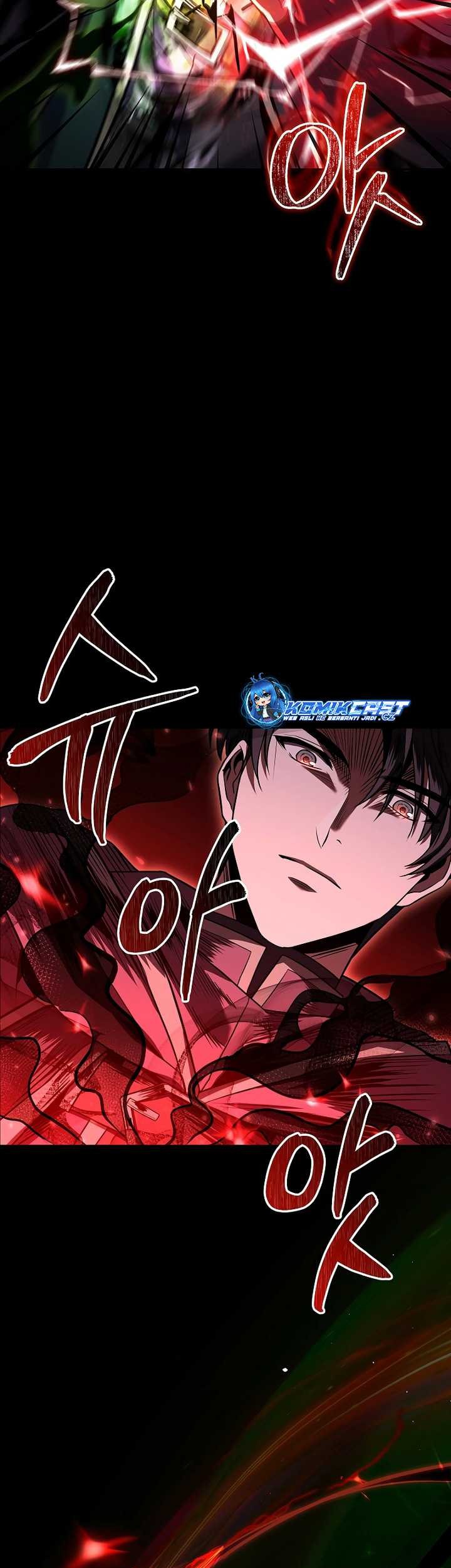 Death King Karnak Chapter 21 Gambar 44