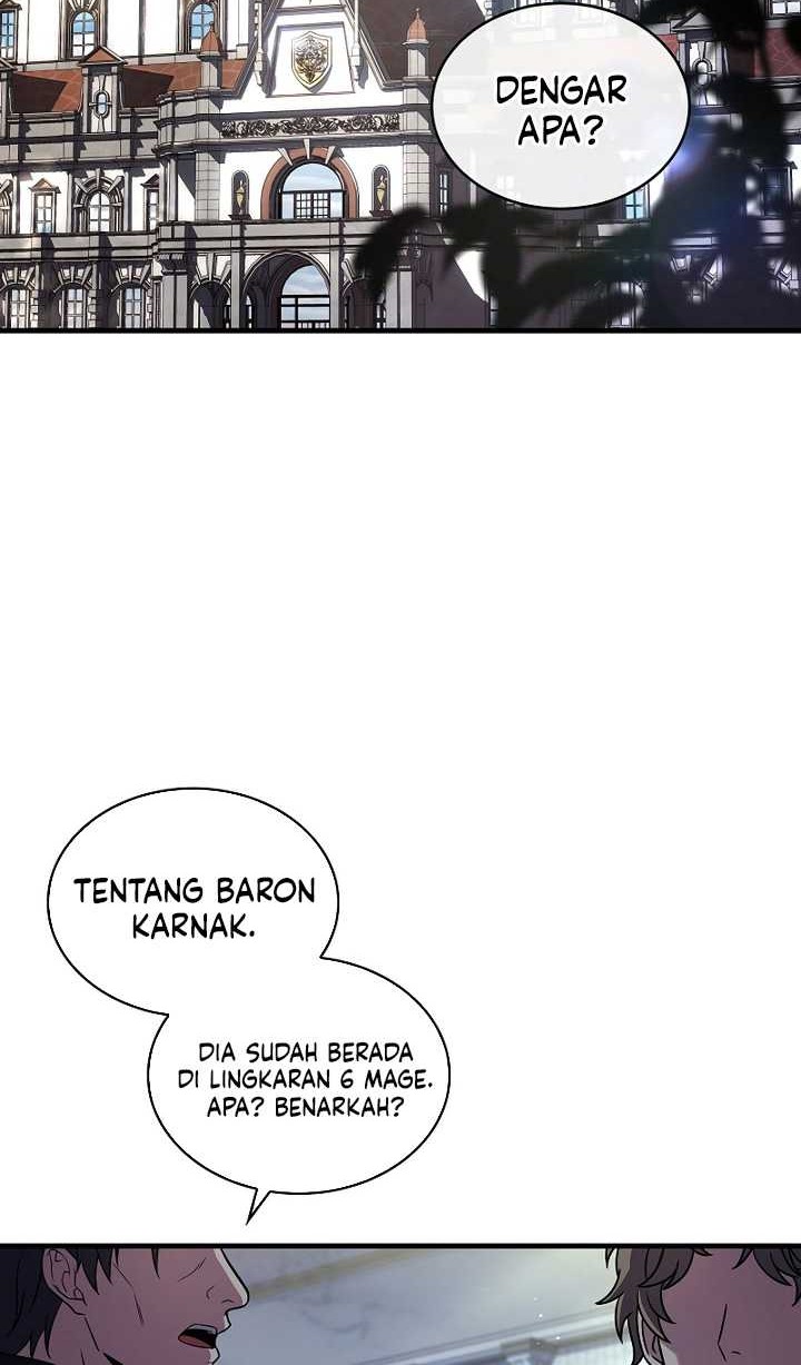 Death King Karnak Chapter 21 Gambar 49