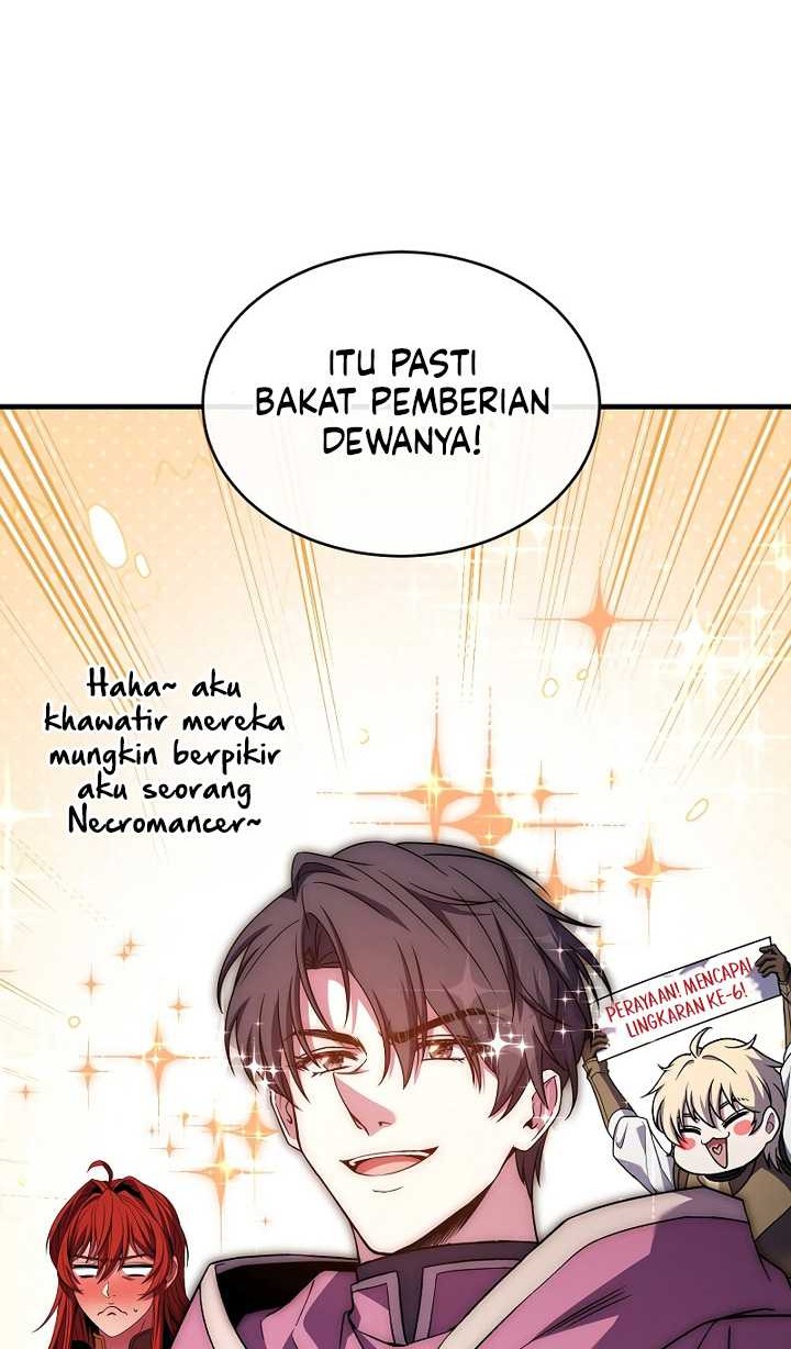 Death King Karnak Chapter 21 Gambar 51