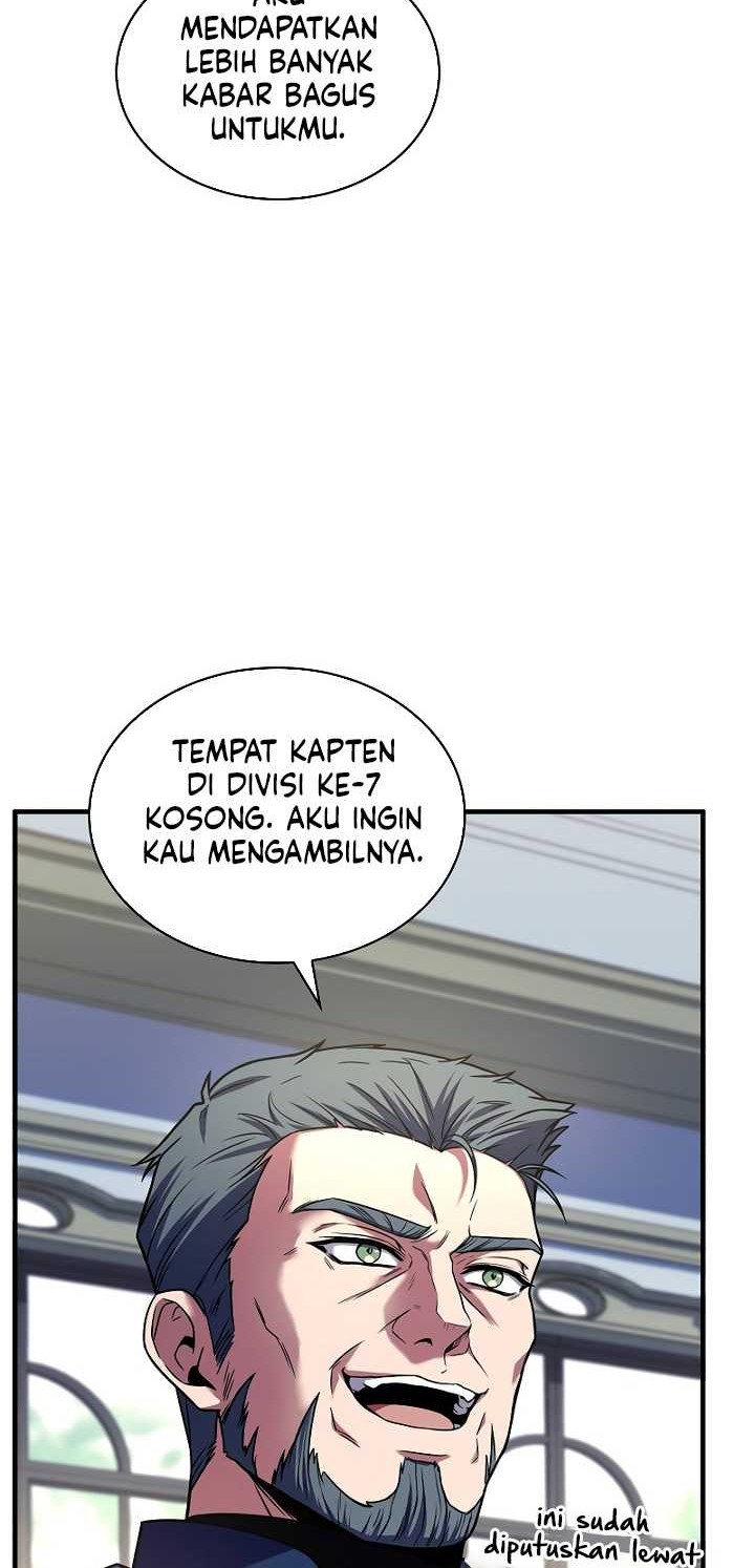 Death King Karnak Chapter 21 Gambar 55
