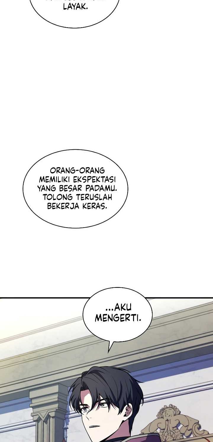 Death King Karnak Chapter 21 Gambar 57