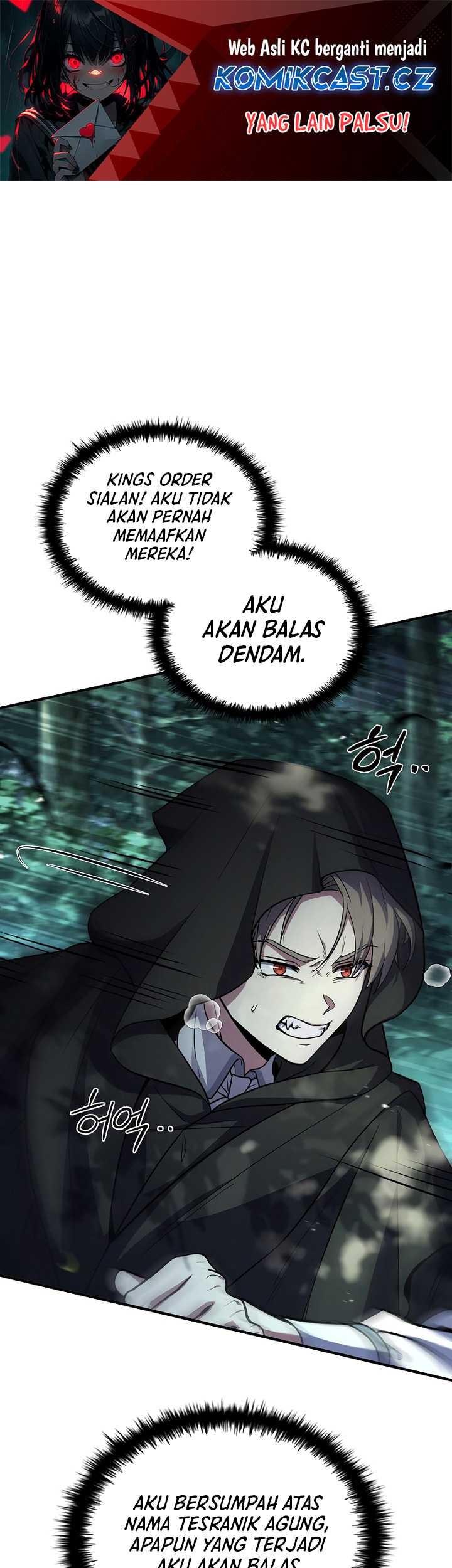 Baca Death King Karnak Chapter 21 Gambar 2