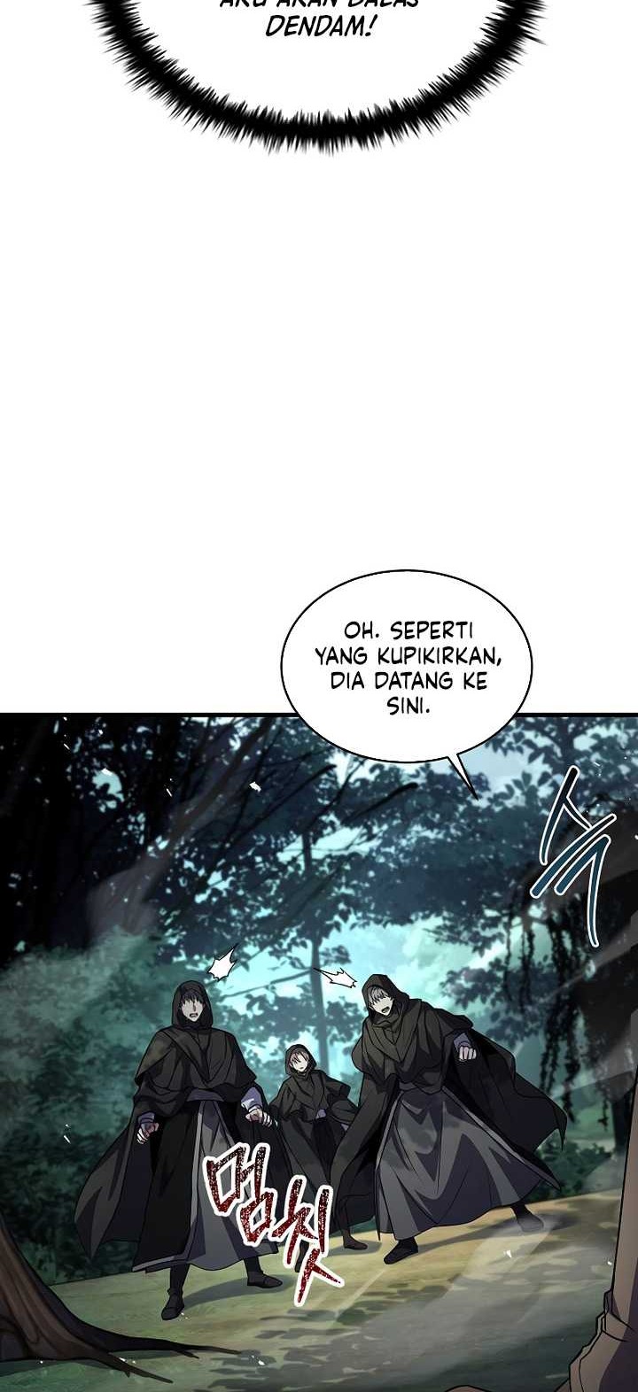 Death King Karnak Chapter 21 Gambar 3