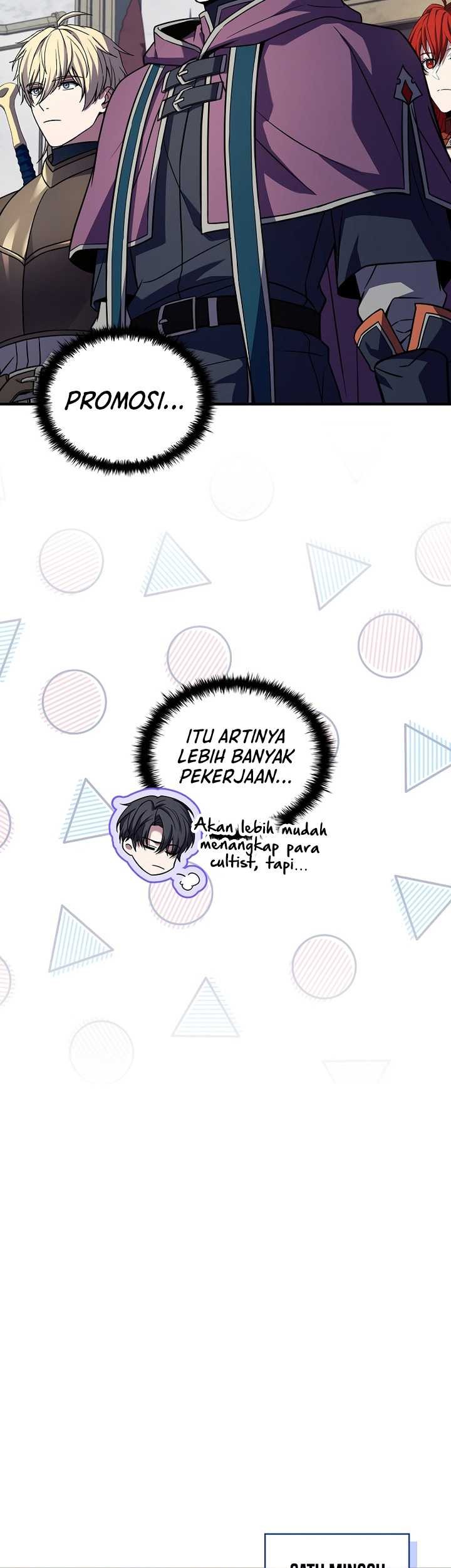 Death King Karnak Chapter 21 Gambar 58