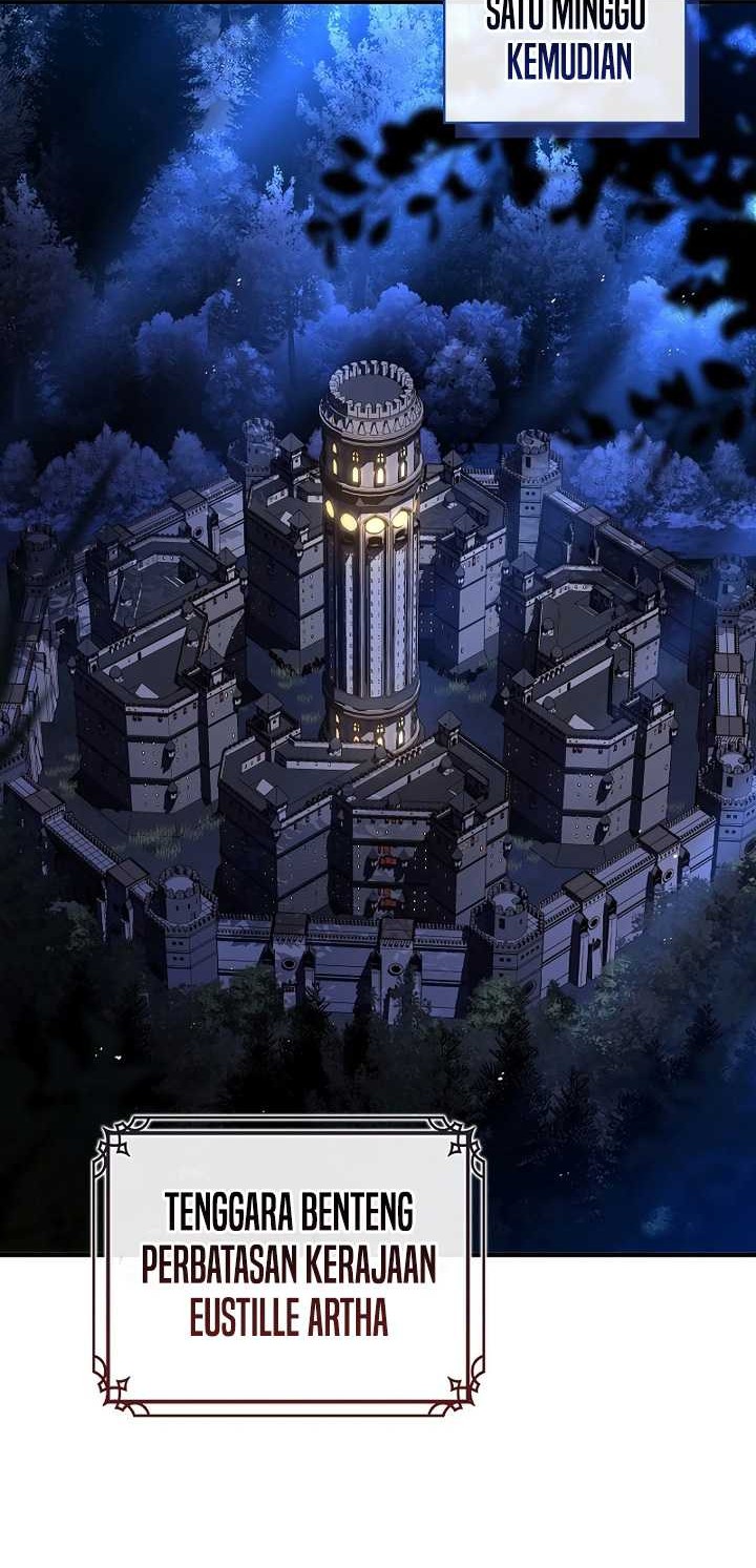 Death King Karnak Chapter 21 Gambar 59