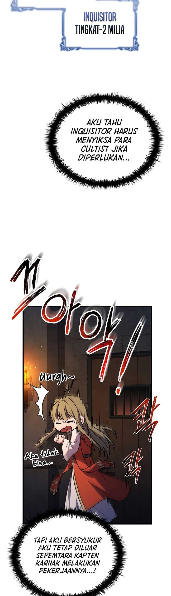 Death King Karnak Chapter 21 Gambar 62