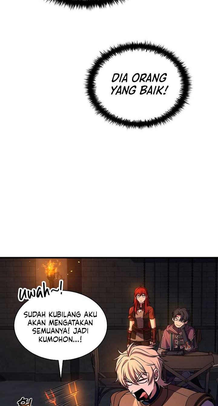 Death King Karnak Chapter 21 Gambar 63