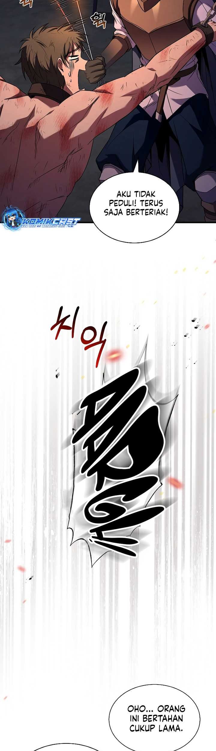 Death King Karnak Chapter 21 Gambar 64
