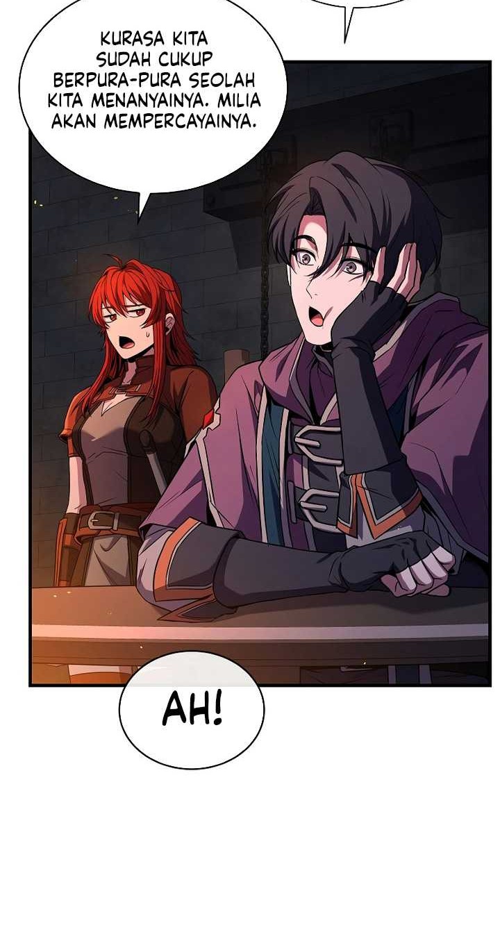Death King Karnak Chapter 21 Gambar 65