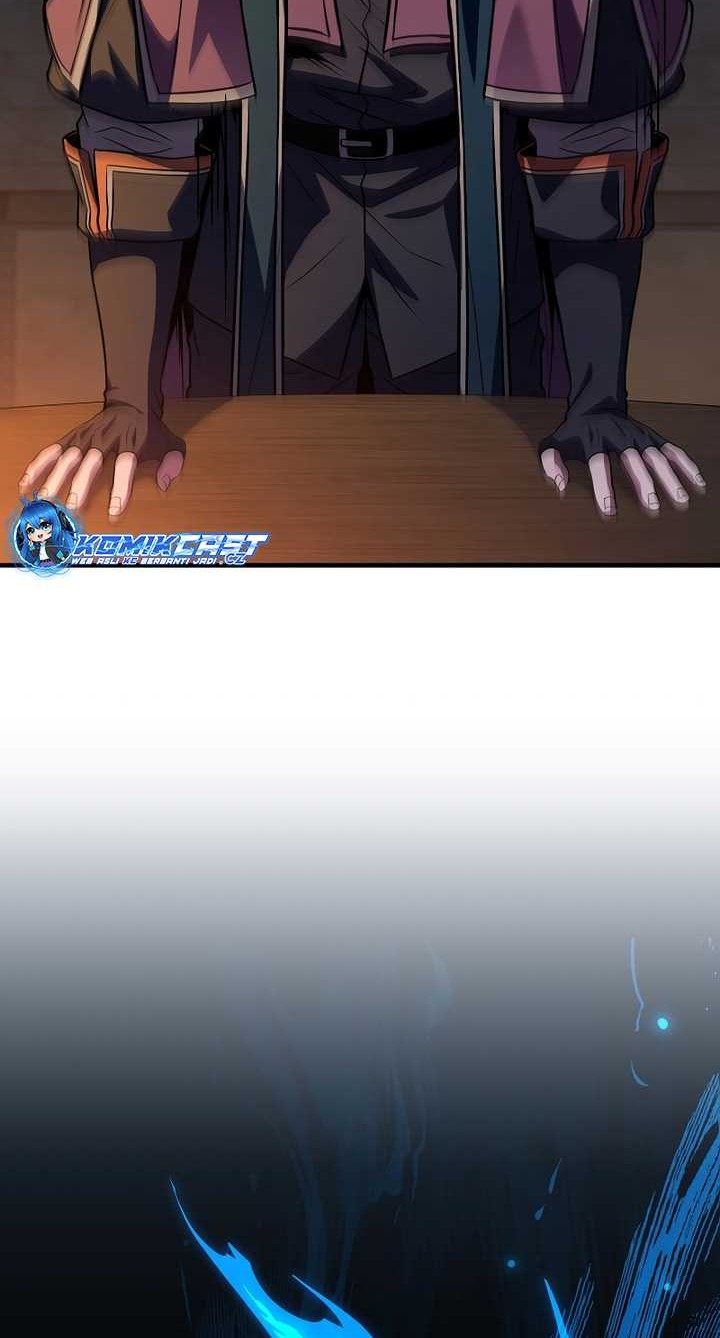 Death King Karnak Chapter 21 Gambar 67