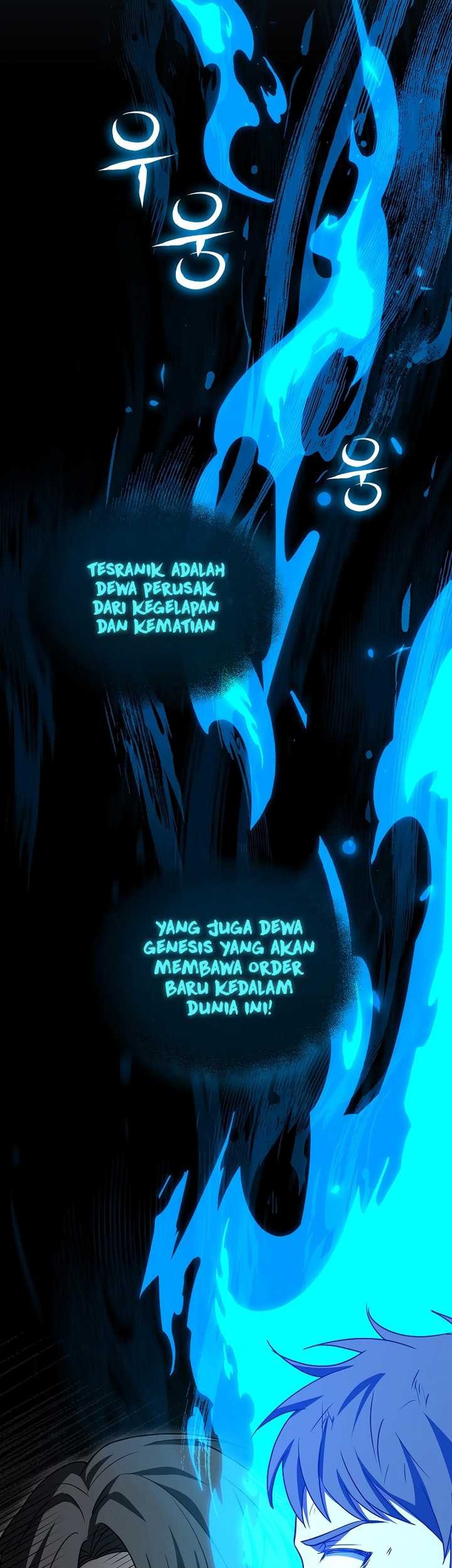 Death King Karnak Chapter 21 Gambar 68