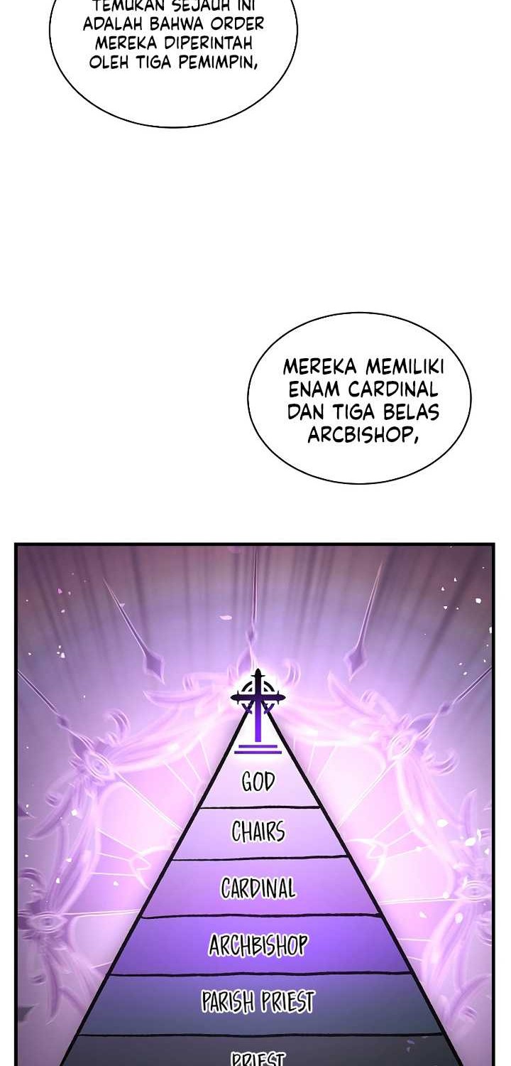 Death King Karnak Chapter 21 Gambar 71