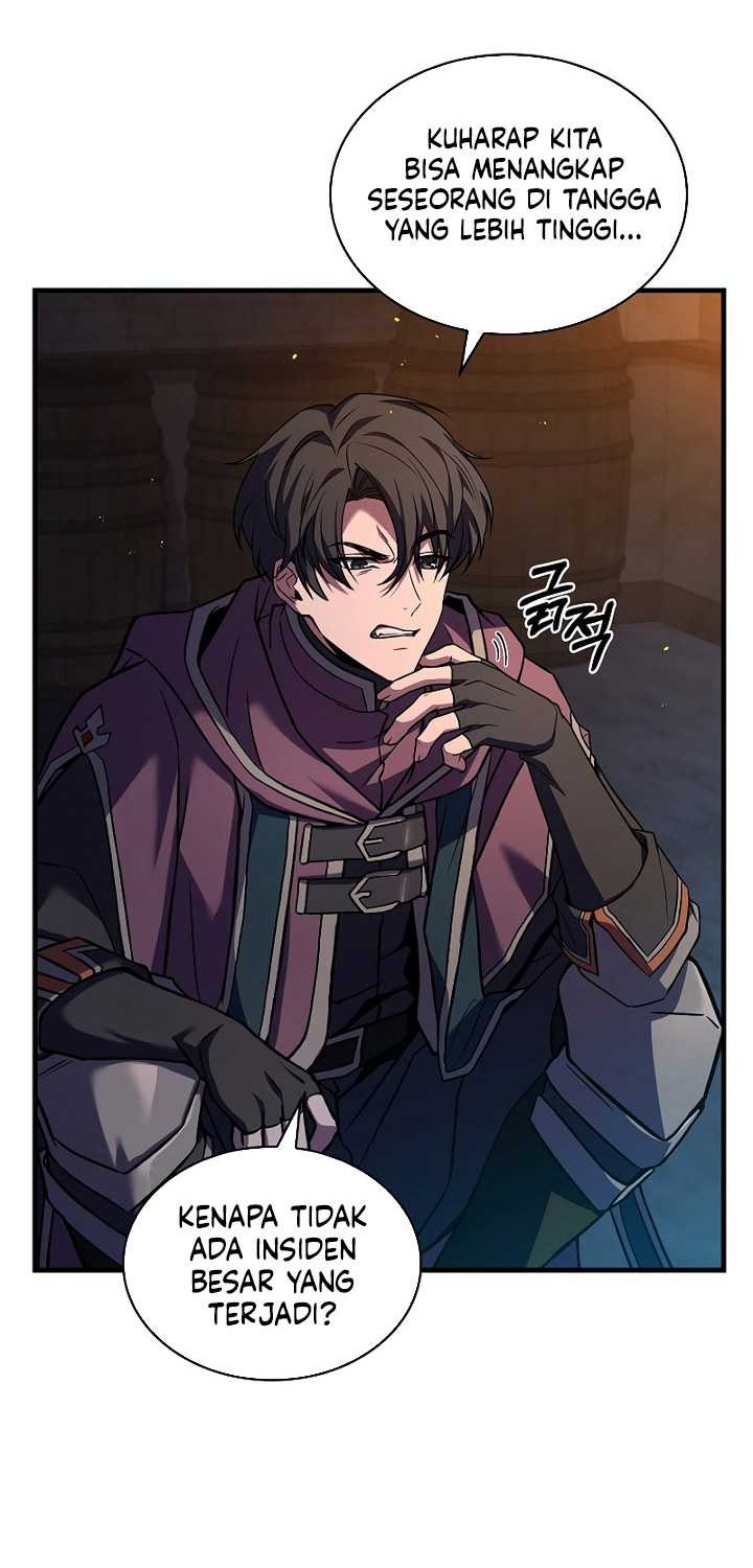 Death King Karnak Chapter 21 Gambar 73