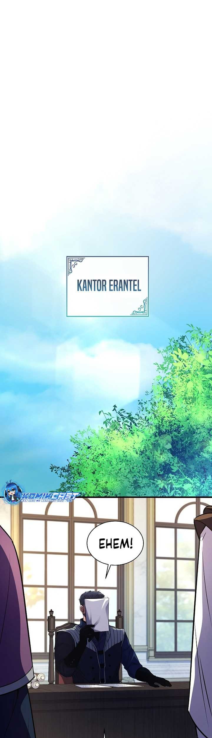 Death King Karnak Chapter 21 Gambar 74