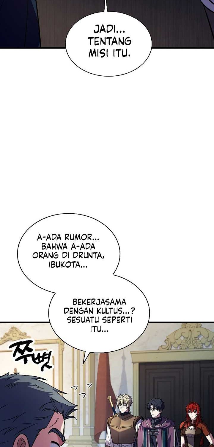 Death King Karnak Chapter 21 Gambar 75