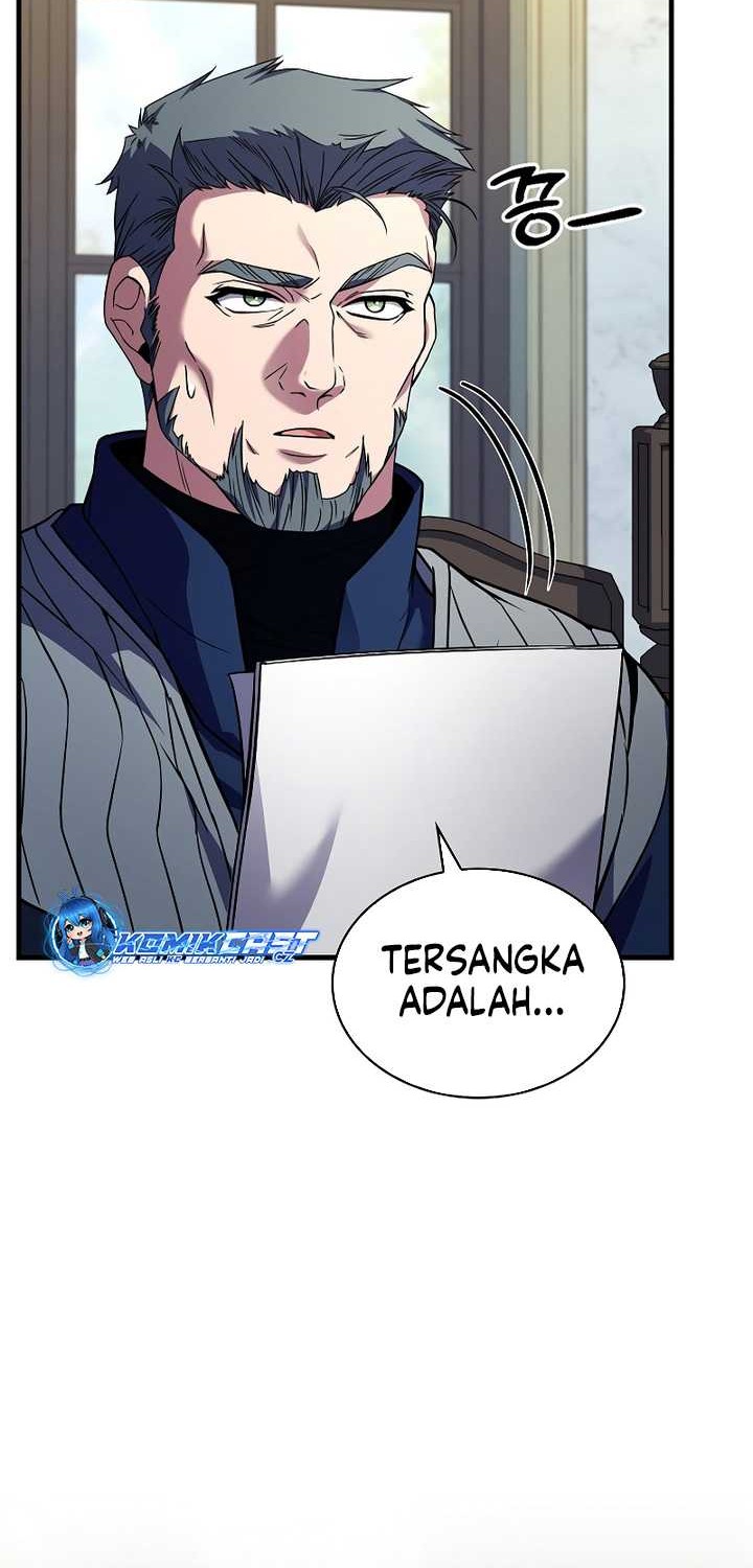 Death King Karnak Chapter 21 Gambar 77